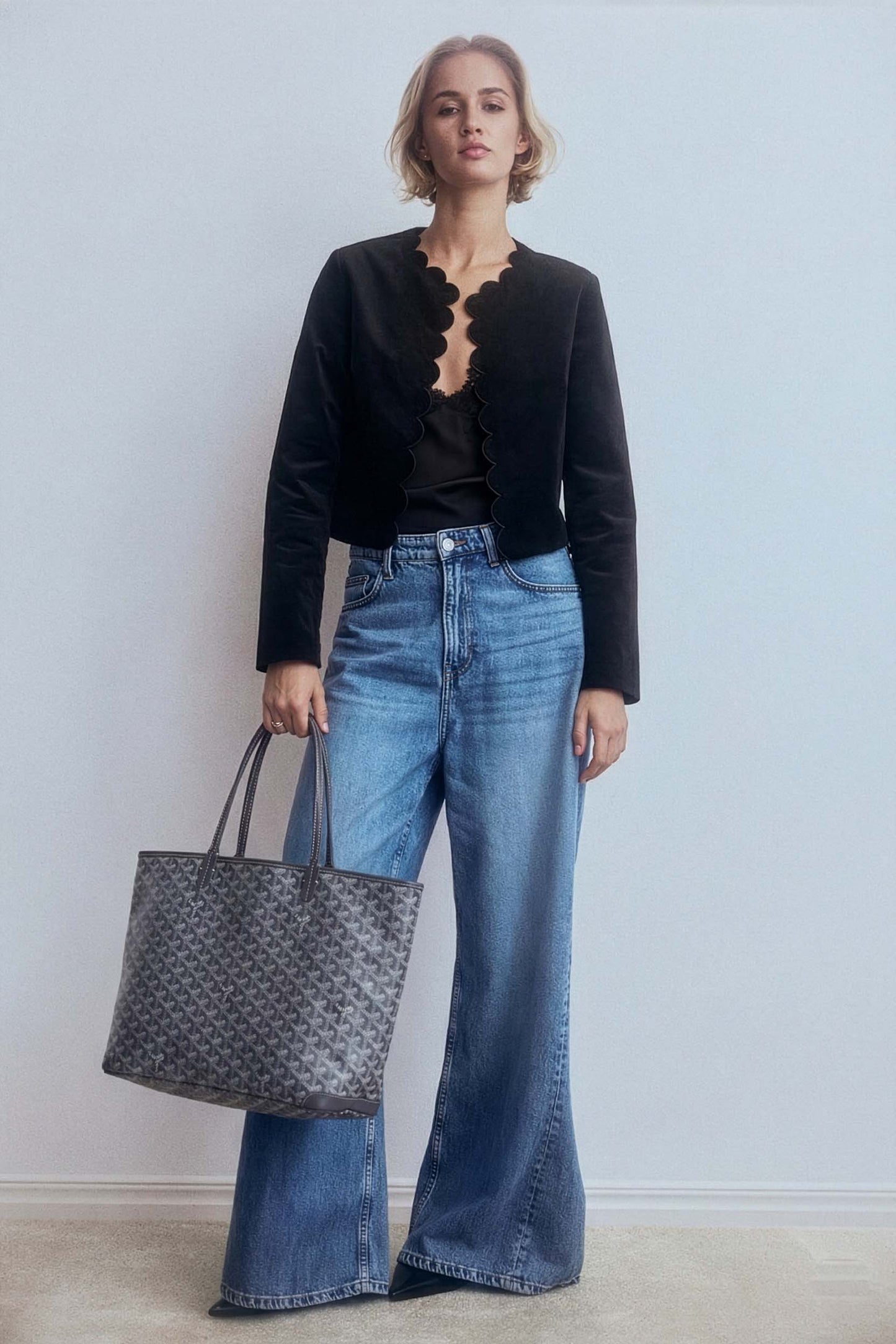 Élance Tote Bag