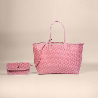 Élance Tote Bag